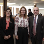 I Cumbre Hispano-Rumana