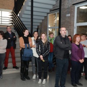 EASD, punto violeta