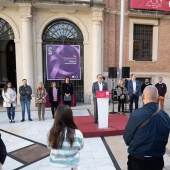 Concurso de microrrelatos, vídeos y viñetas contra la violencia de género y machista