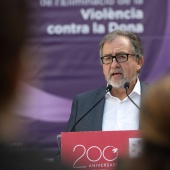 Concurso de microrrelatos, vídeos y viñetas contra la violencia de género y machista