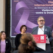 Concurso de microrrelatos, vídeos y viñetas contra la violencia de género y machista