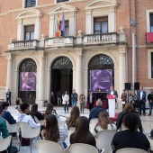 Concurso de microrrelatos, vídeos y viñetas contra la violencia de género y machista