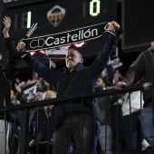 CD Castellón - Real Murcia