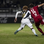 CD Castellón - Real Murcia