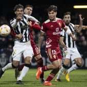 CD Castellón - Real Murcia