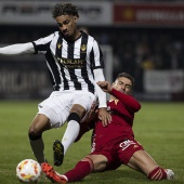 CD Castellón - Real Murcia