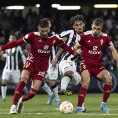 CD Castellón - Real Murcia