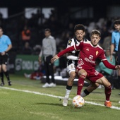 CD Castellón - Real Murcia