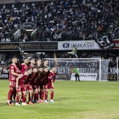 CD Castellón - Real Murcia