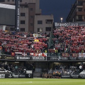 CD Castellón - Real Murcia