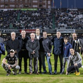 CD Castellón - Real Murcia