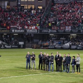 CD Castellón - Real Murcia