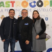 GastroCOPE Castellón