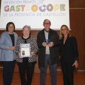 GastroCOPE Castellón