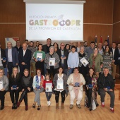 GastroCOPE Castellón
