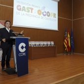 GastroCOPE Castellón