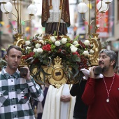 Sant Nicolau de Bari