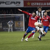 CD Castellón - CD Numancia