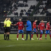 CD Castellón - CD Numancia