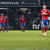 CD Castellón - CD Numancia