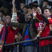 CD Castellón - CD Numancia