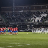 CD Castellón - CD Numancia