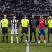 CD Castellón - CD Numancia