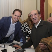 Antonio José Gascó Sidro