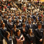 Graduaciones UJI