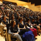 Graduaciones UJI