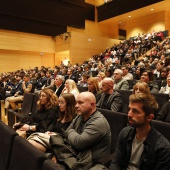 Graduaciones UJI