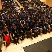 Graduaciones UJI