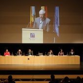 Graduaciones UJI