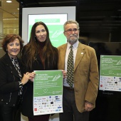 En marcha contra el cáncer Ciutat de Castelló