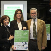 En marcha contra el cáncer Ciutat de Castelló