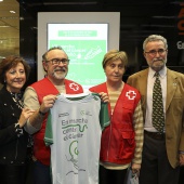 En marcha contra el cáncer Ciutat de Castelló