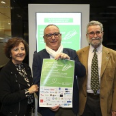 En marcha contra el cáncer Ciutat de Castelló