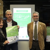 En marcha contra el cáncer Ciutat de Castelló