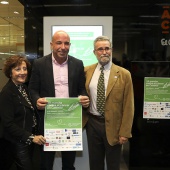 En marcha contra el cáncer Ciutat de Castelló