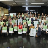 En marcha contra el cáncer Ciutat de Castelló