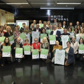 En marcha contra el cáncer Ciutat de Castelló