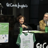 En marcha contra el cáncer Ciutat de Castelló