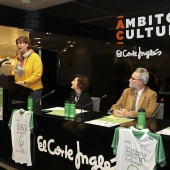 En marcha contra el cáncer Ciutat de Castelló