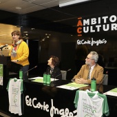 En marcha contra el cáncer Ciutat de Castelló