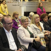 En marcha contra el cáncer Ciutat de Castelló