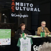 En marcha contra el cáncer Ciutat de Castelló