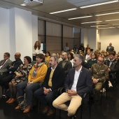 En marcha contra el cáncer Ciutat de Castelló