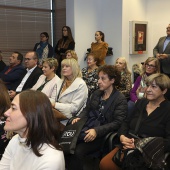 En marcha contra el cáncer Ciutat de Castelló