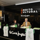 En marcha contra el cáncer Ciutat de Castelló