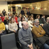 En marcha contra el cáncer Ciutat de Castelló